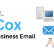 Cox Business Email