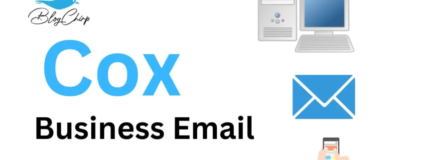 Cox Business Email