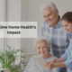 Kantime Home Health's Impact