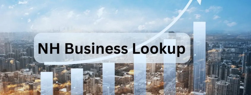 NH Business Lookup