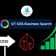 UT SOS Business Search