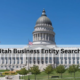 Utah-Business-Entity-Search