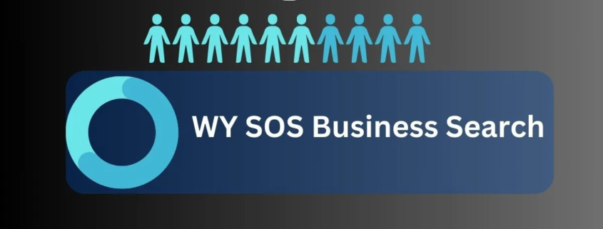 WY SOS Business Search