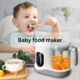 Baby food makers