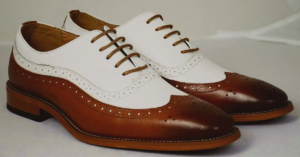 THE SPECTATOR business shoes for men