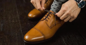 business Causal shoes for men