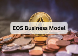 EOS Business Model