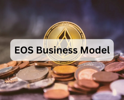 EOS Business Model