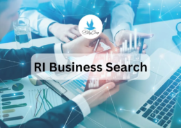 RI Business Search