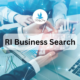 RI Business Search