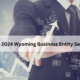 Wyoming Business Entity Search